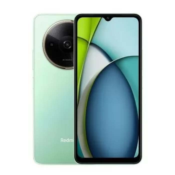 Xiaomi Redmi A3X 4GB / 128GB Aura Green