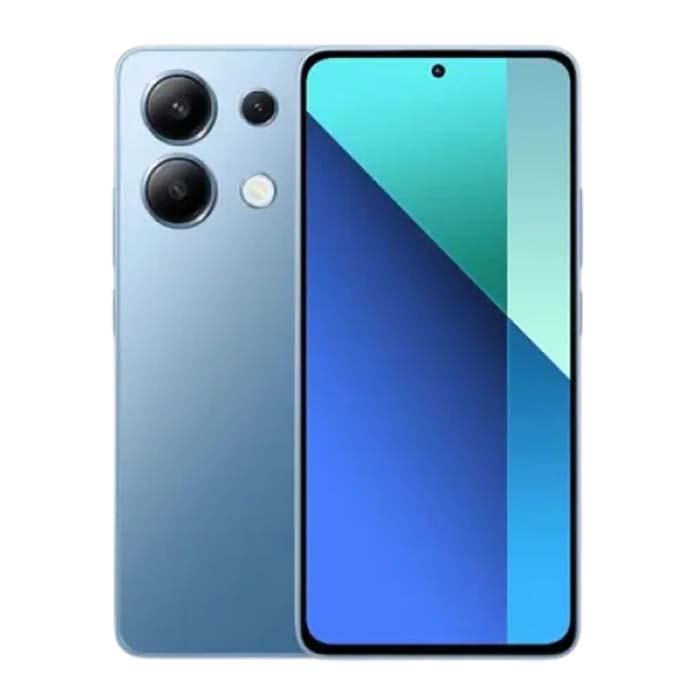 Xiaomi Redmi Note 13 6GB / 128GB Ice Blue