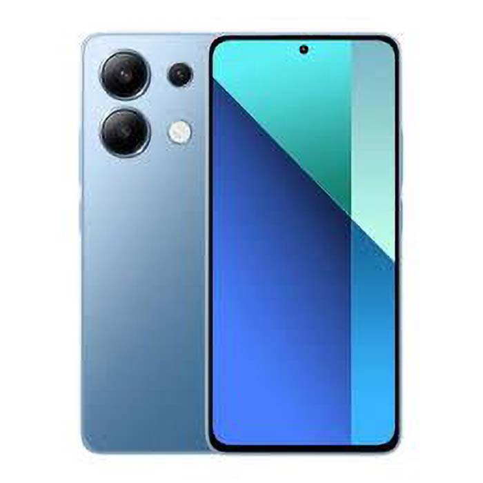 Xiaomi Redmi Note 13 8GB / 128GB Ice Blue