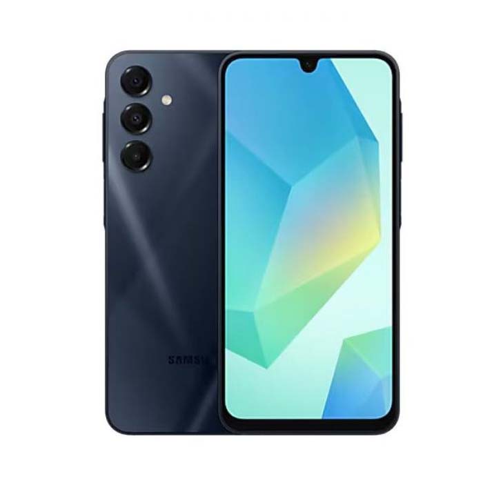 Samsung Galaxy A16 4GB / 128GB Blue Black