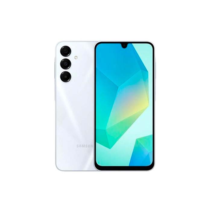 Samsung Galaxy A16 4GB / 128GB Light Gray