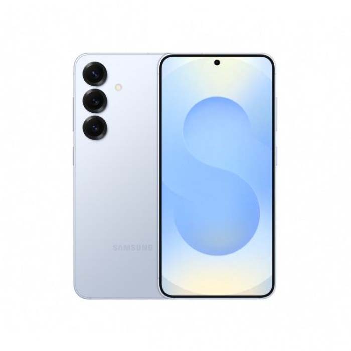Samsung Galaxy S25 128GB  Icy Blue