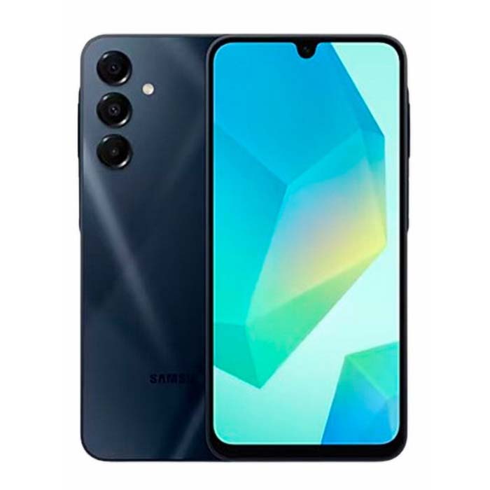 Samsung Galaxy A16 6GB / 128GB Blue Black