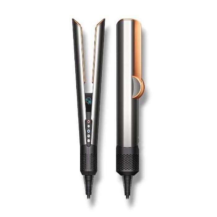 Dyson Airstrait™ Straightener HT01 Nicel / Copper