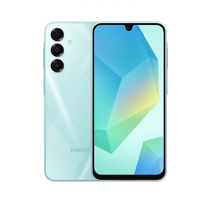 Samsung Galaxy A16 6GB / 128GB Light Green
